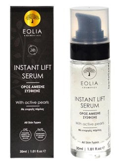 Eolia Instant Lift Serum with Active Pearls