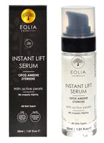 Eolia Instant Lift Serum with Active Pearls