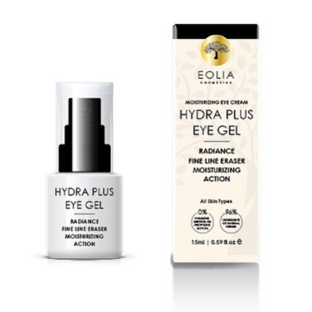 Eolia Hydra-Plus Eye Gel