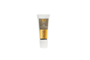 Eolia Face Scrub