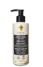 Eolia Triple Action Firming Gel