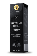 Eolia Instant Lift Serum with Active Pearls
