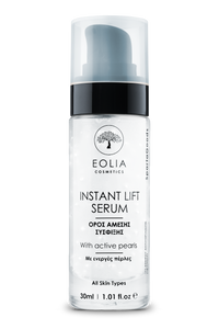 Eolia Instant Lift Serum with Active Pearls