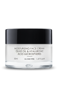 Eolia - Moisturizing Face Cream 24h